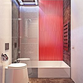 Авторский дизайн ремонта в Питере