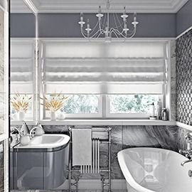 Ремонт совмещенного санузла с классическим дизайном